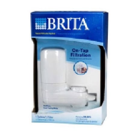 Brita Brita Faucet System 35214